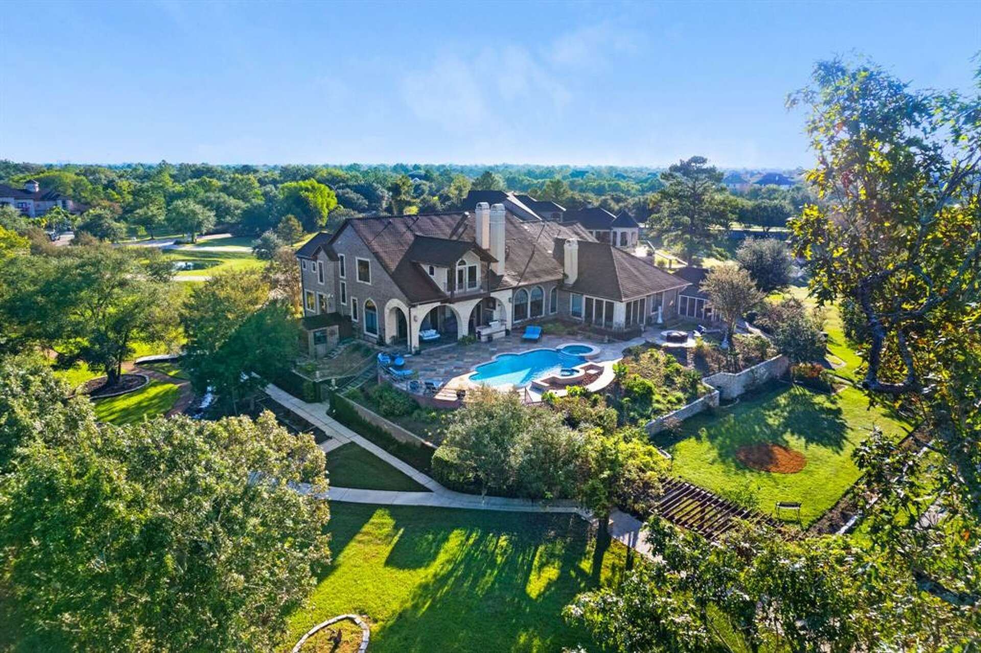 Artificial turf services in Friendswood, TX