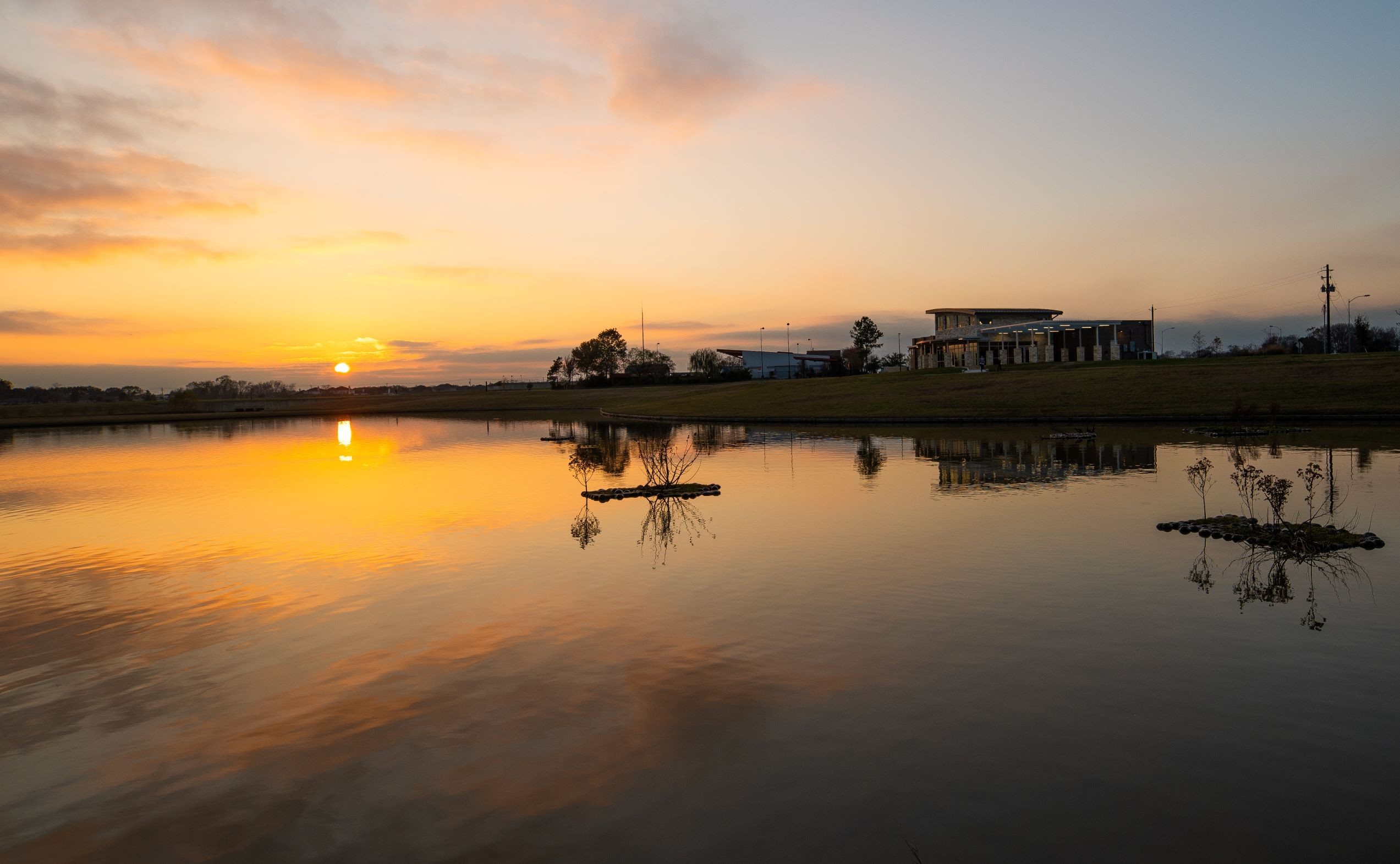 Pearland, TX artificial turf projects